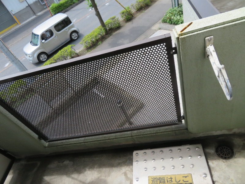 ◇南向きバルコニーで洗濯物が干せます◇