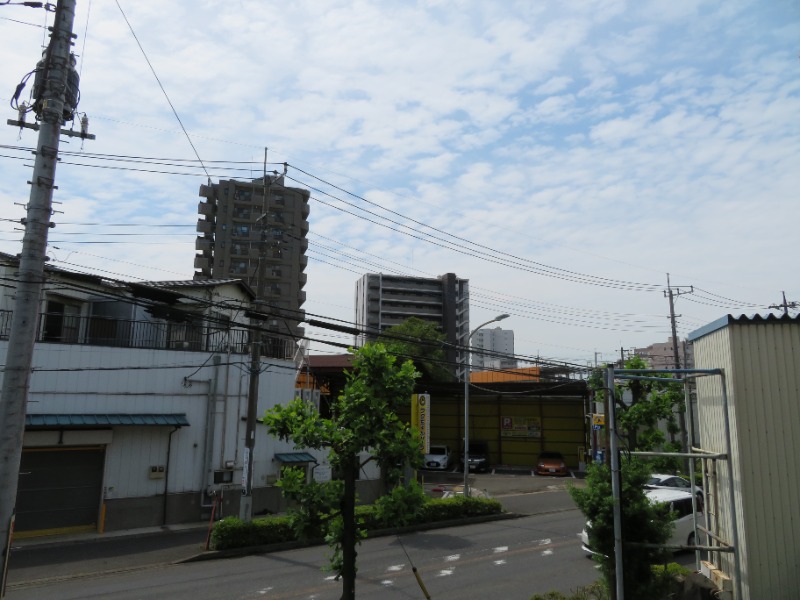 ◇南向き◇