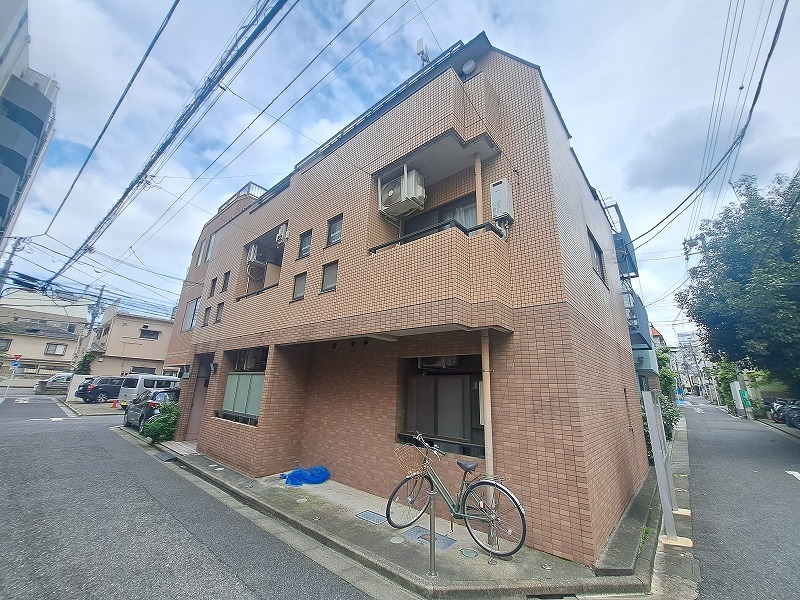 外観画像