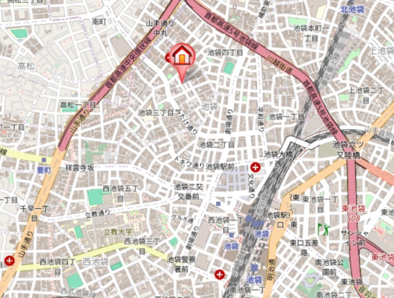 地図