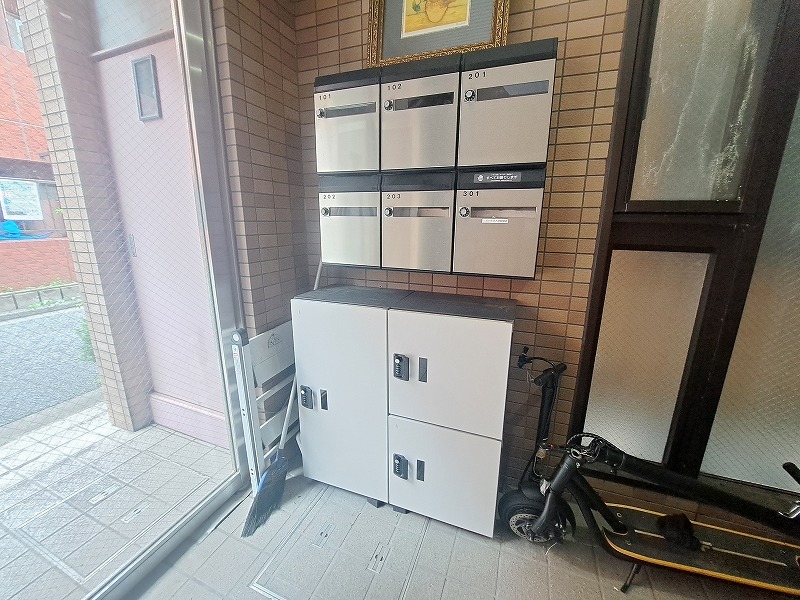 その他共有部分