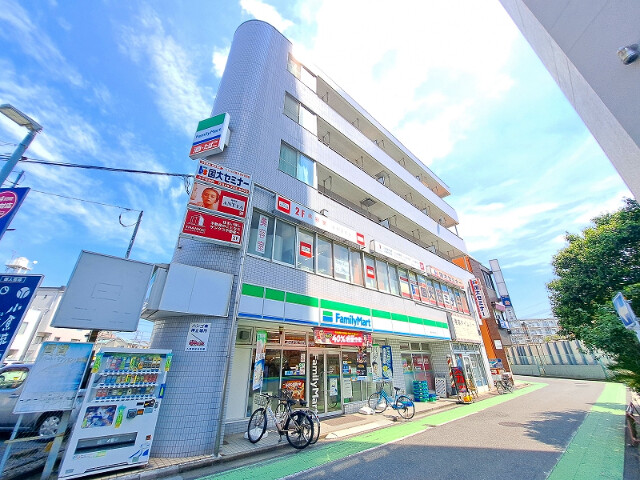 外観画像