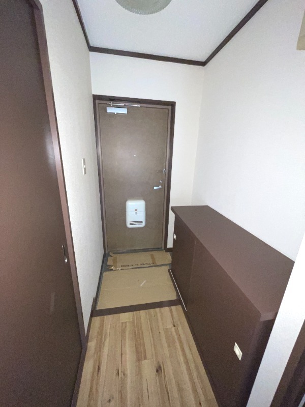 ※掲載の写真は別号室の参考写真になります。
