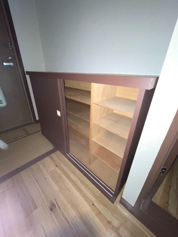 ※掲載の写真は別号室の参考写真になります。