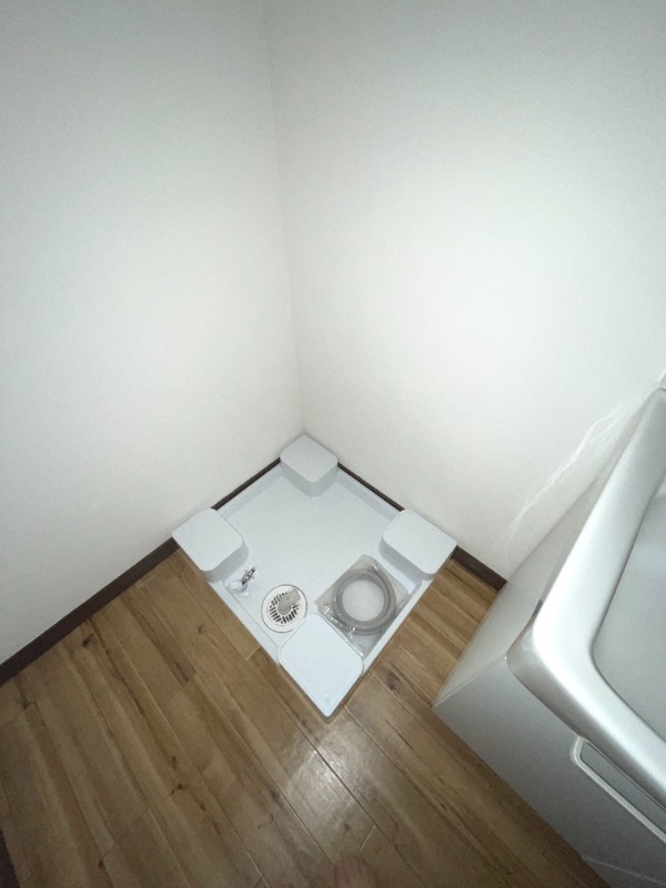 ※掲載の写真は別号室の参考写真になります。