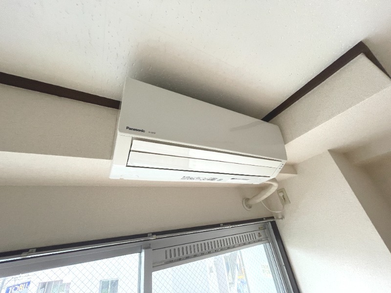 ※掲載の写真は別号室の参考写真になります。