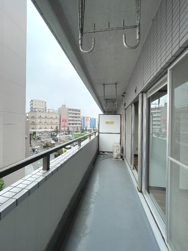 ※掲載の写真は別号室の参考写真になります。