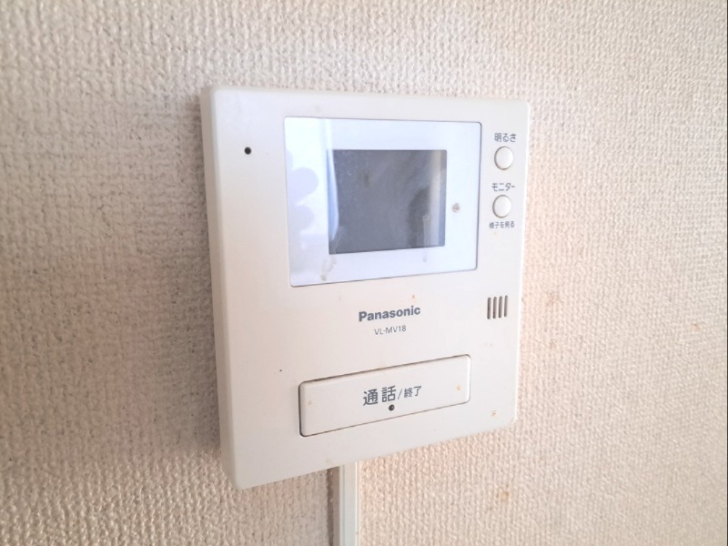 ※掲載の写真は別号室の参考写真です。