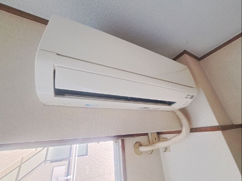 ※掲載の写真は別号室の参考写真です。
