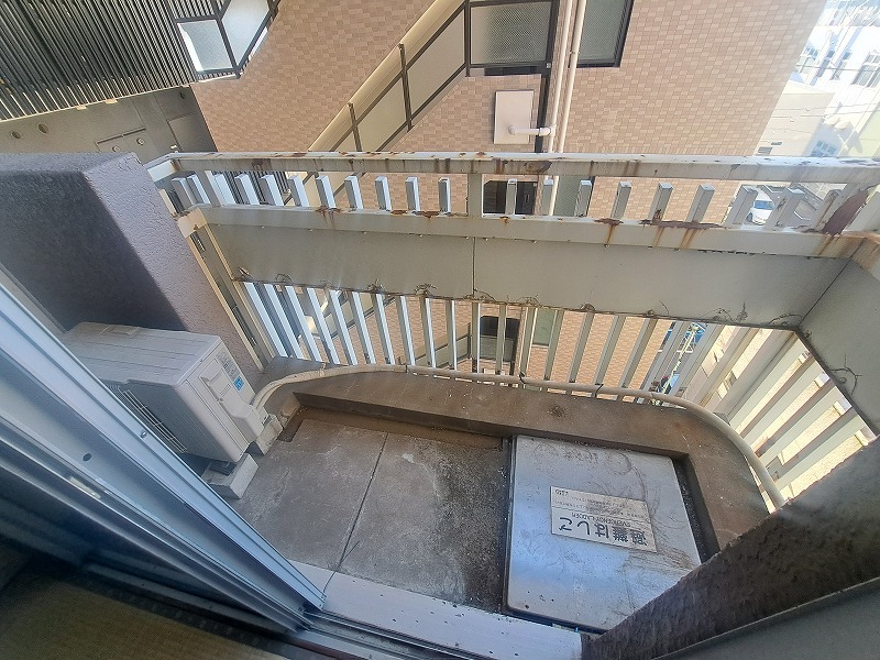 ※掲載の写真は別号室の参考写真です。