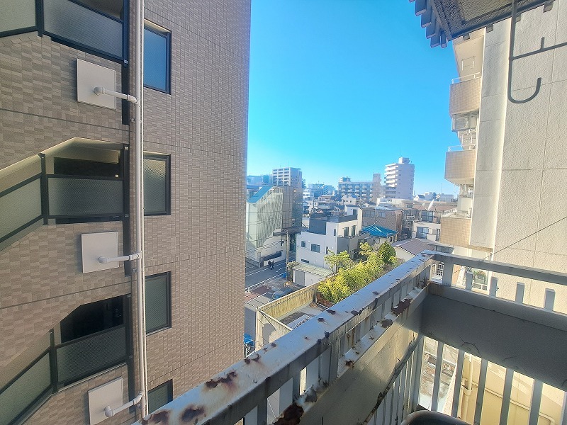 ※掲載の写真は別号室の参考写真です。