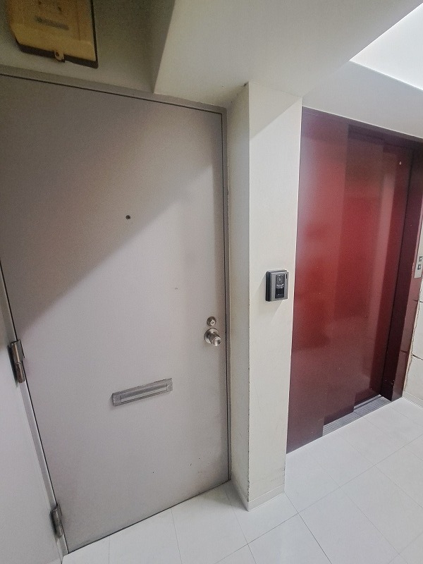 ※掲載の写真は別号室の参考写真です。