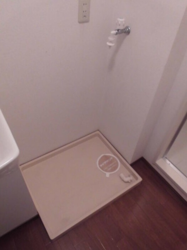 ※お掃除前です！