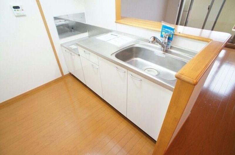※掲載写真は別号室の参考写真です
