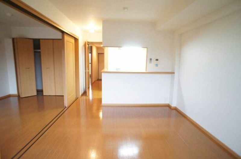 ※掲載写真は別号室の参考写真です