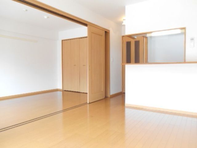 ※掲載写真は別号室の参考写真です