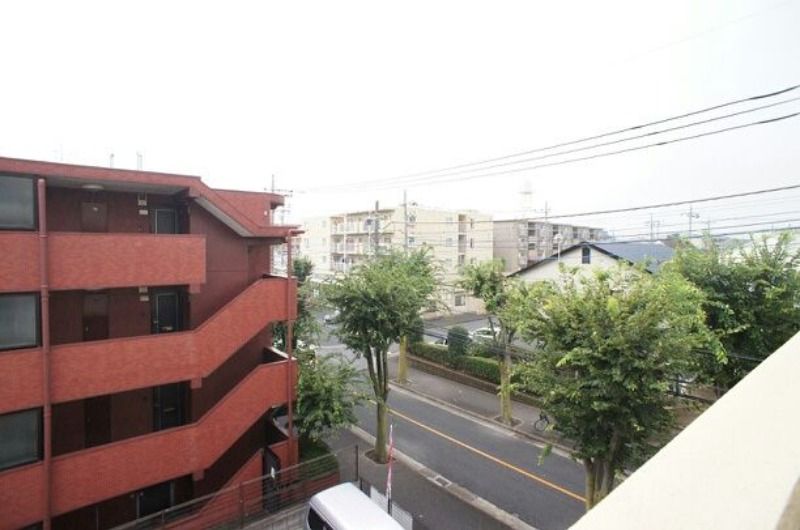 ※掲載写真は別号室の参考写真です