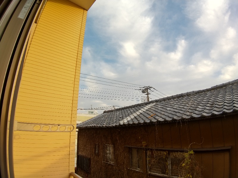 ※別号室参考写真となります。