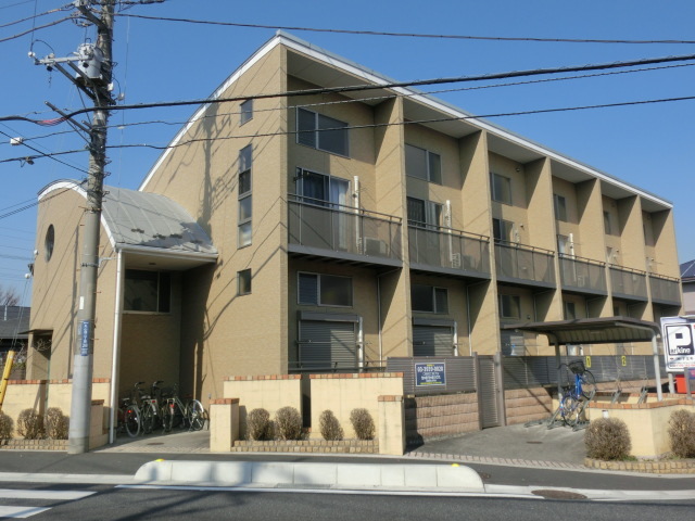 外観・土地