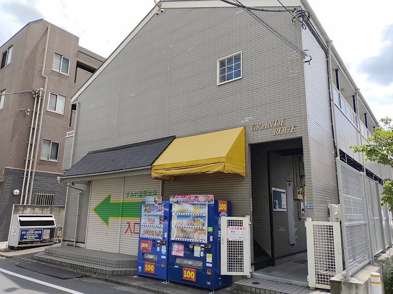 外観画像
