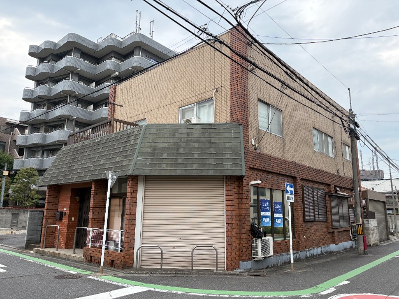 外観画像