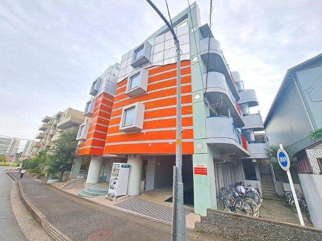 外観画像