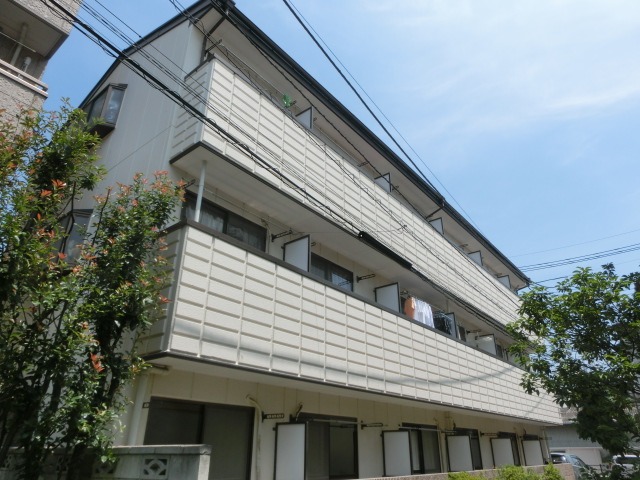 外観画像