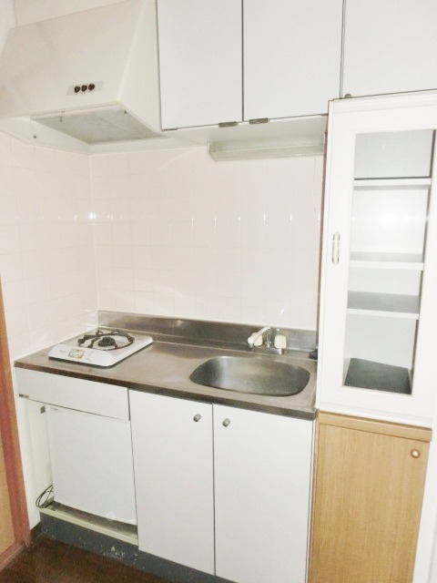 ※別部屋の参考写真です