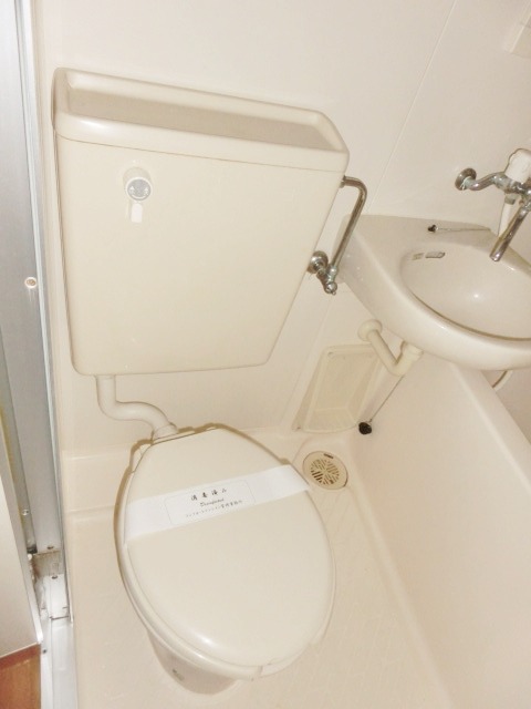 ※別部屋の参考写真です