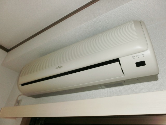 ※別部屋の参考写真です