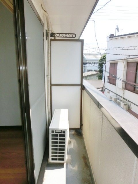 ※別部屋の参考写真です