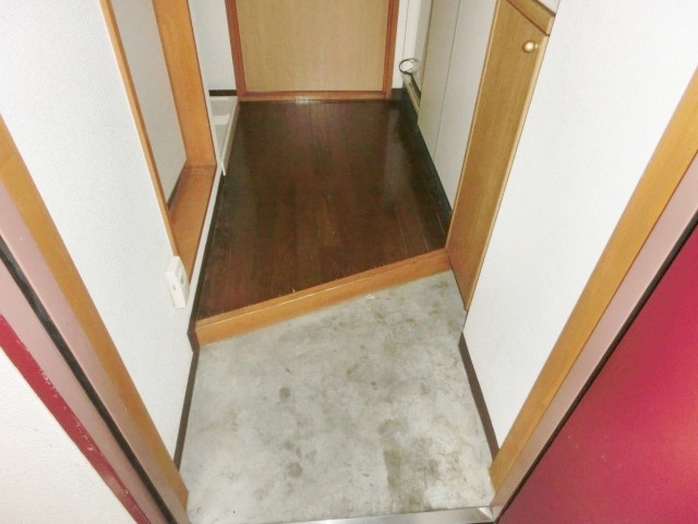 ※別部屋の参考写真です