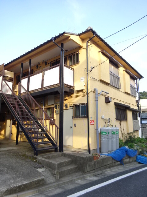 外観2