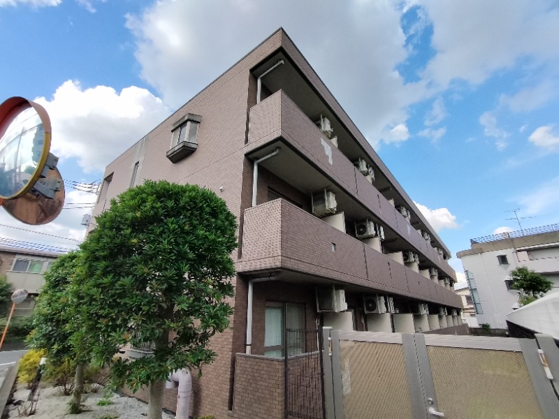 外観画像