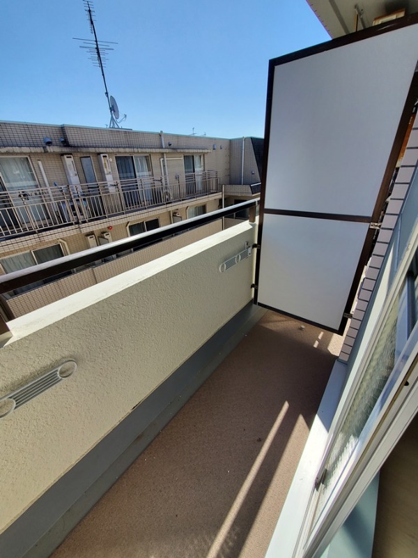 ＊他のお部屋のお写真です。