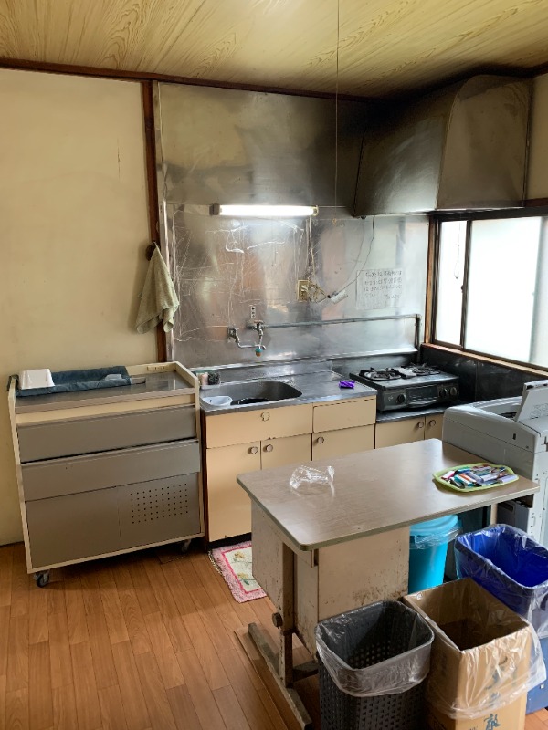 ※共用部