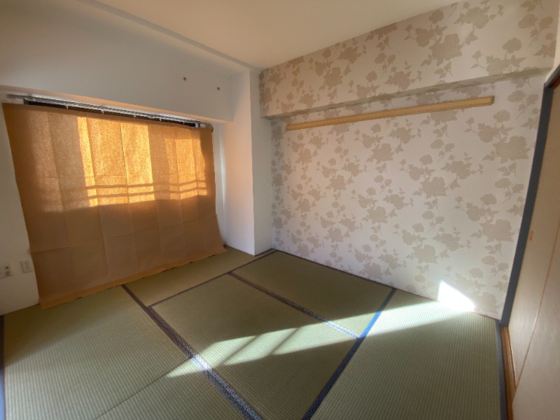※同建物他号室の写真です