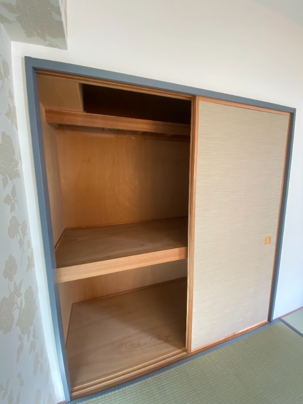 ※同建物他号室の写真です