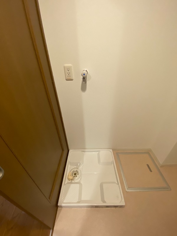 ※同建物他号室の写真です