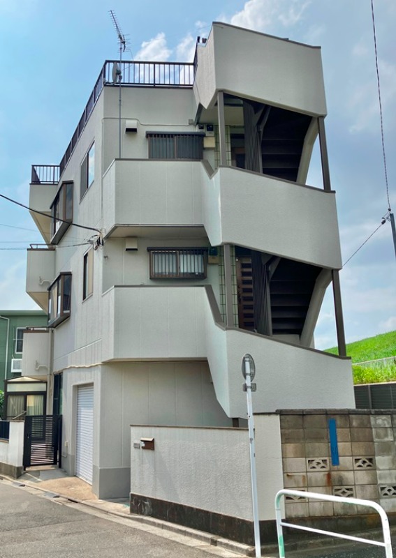 外観画像
