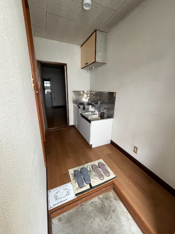 ※別部屋の参考写真です
