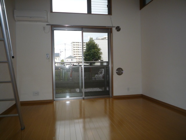 ※写真は他部屋同仕様のものです