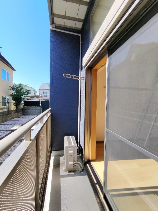 ※写真は他部屋同仕様のものです