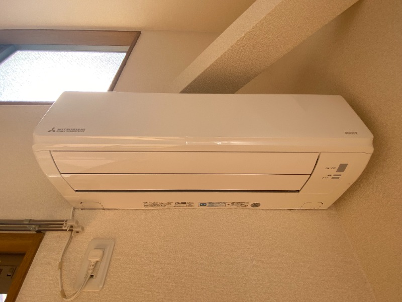 ※写真は他部屋同仕様のものです