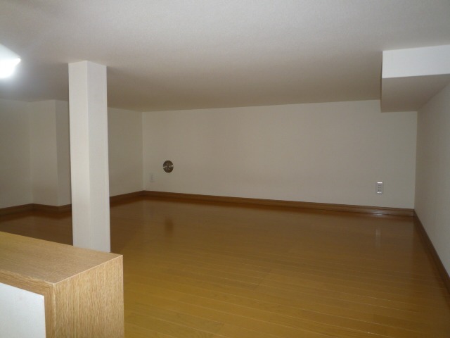※写真は他部屋同仕様のものです