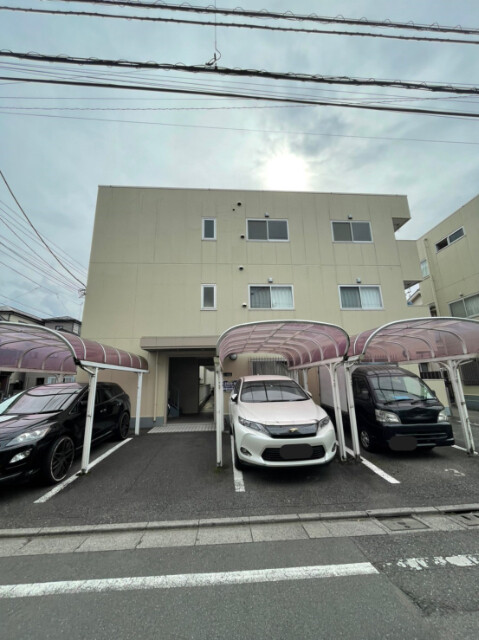 外観・土地