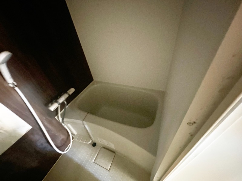 別号室参考写真※お掃除前の写真です