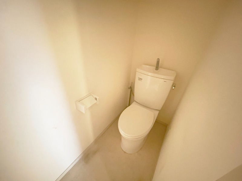 別号室参考写真※お掃除前の写真です
