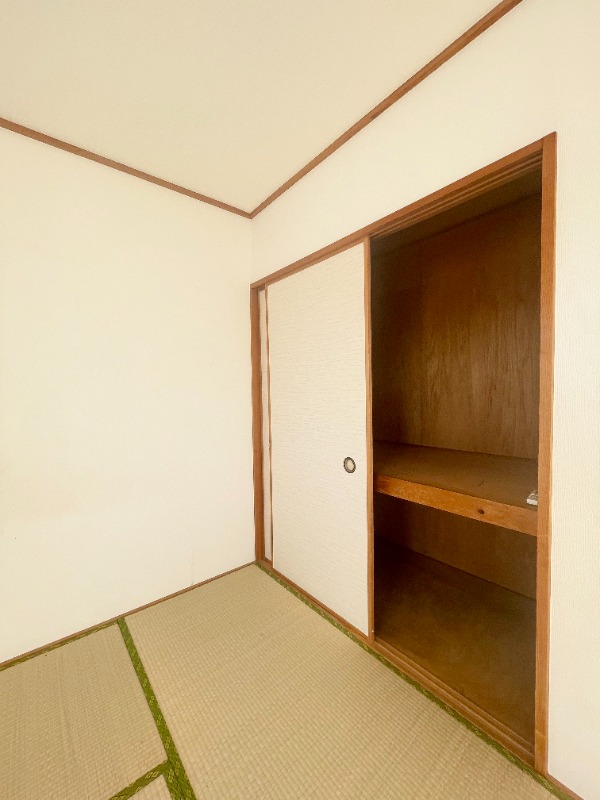 別号室参考写真※お掃除前の写真です