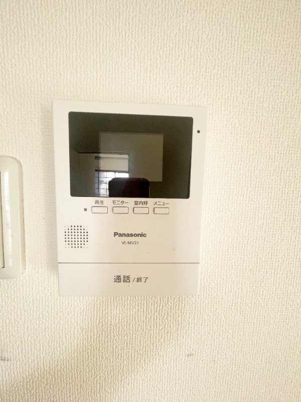 別号室参考写真